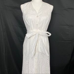 Alex Marie midi dress